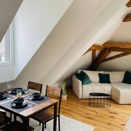 Tägerwilen Appartement Villa Seeliebe מראה חיצוני תמונה