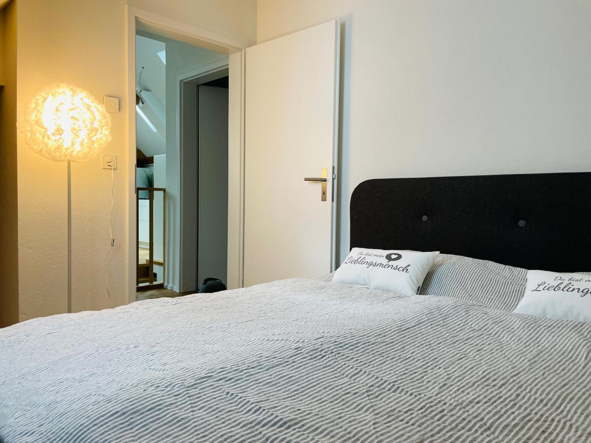 Tägerwilen Appartement Villa Seeliebe מראה חיצוני תמונה