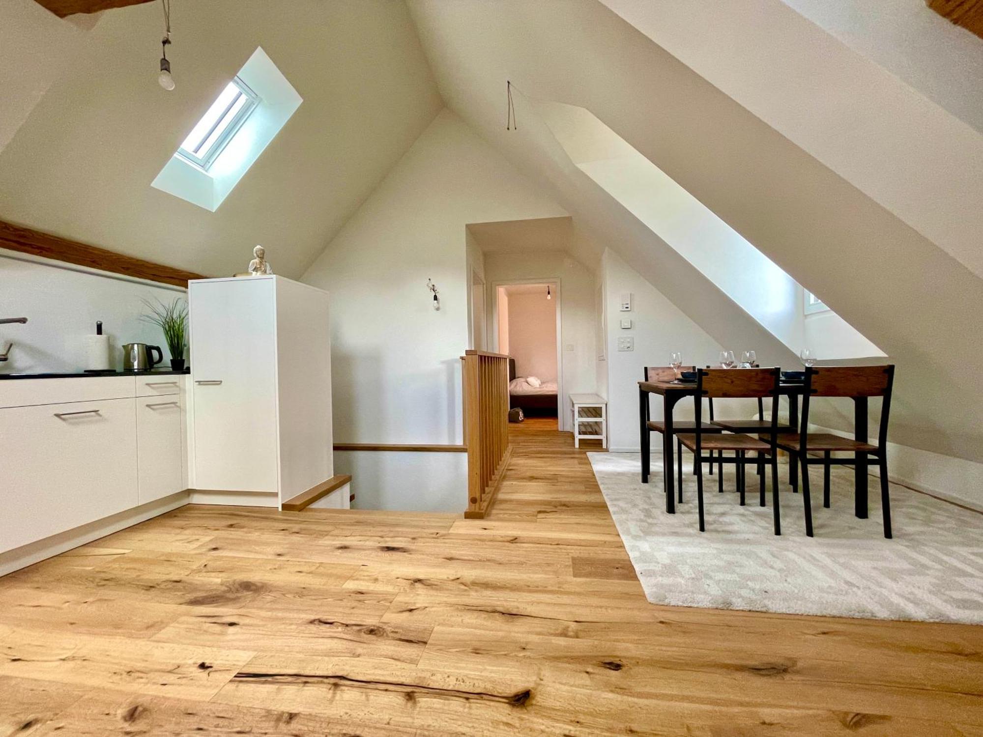 Tägerwilen Appartement Villa Seeliebe מראה חיצוני תמונה