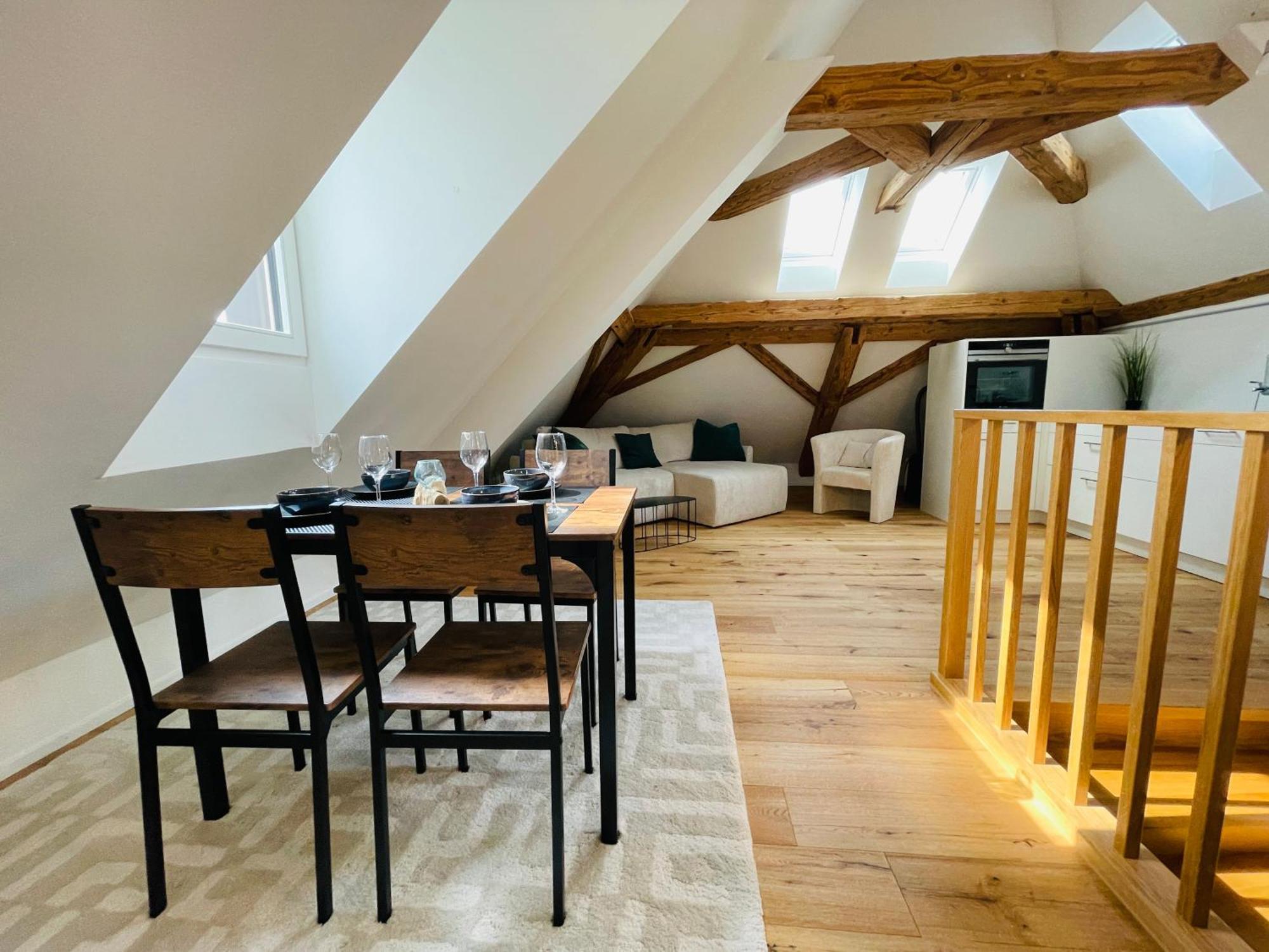 Tägerwilen Appartement Villa Seeliebe מראה חיצוני תמונה