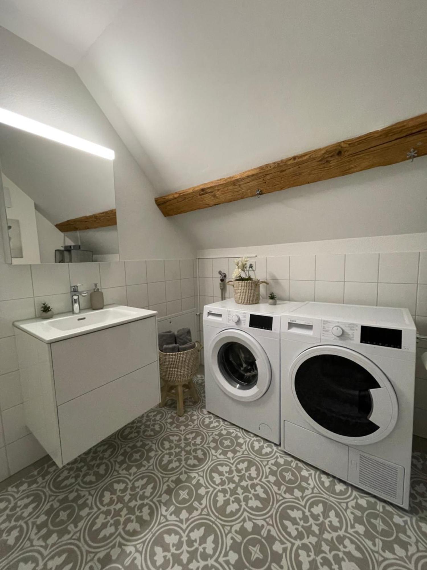 Tägerwilen Appartement Villa Seeliebe מראה חיצוני תמונה