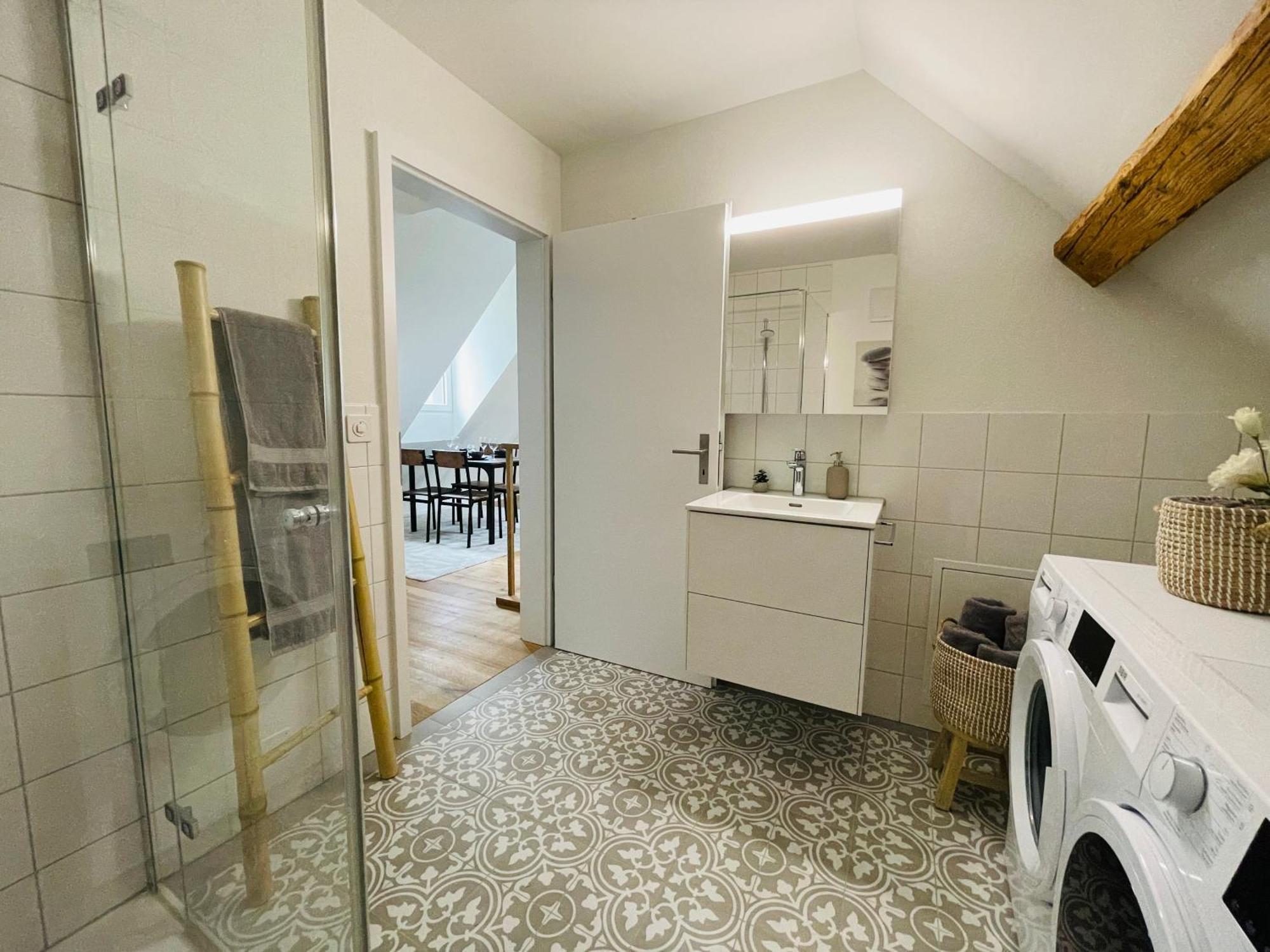 Tägerwilen Appartement Villa Seeliebe מראה חיצוני תמונה
