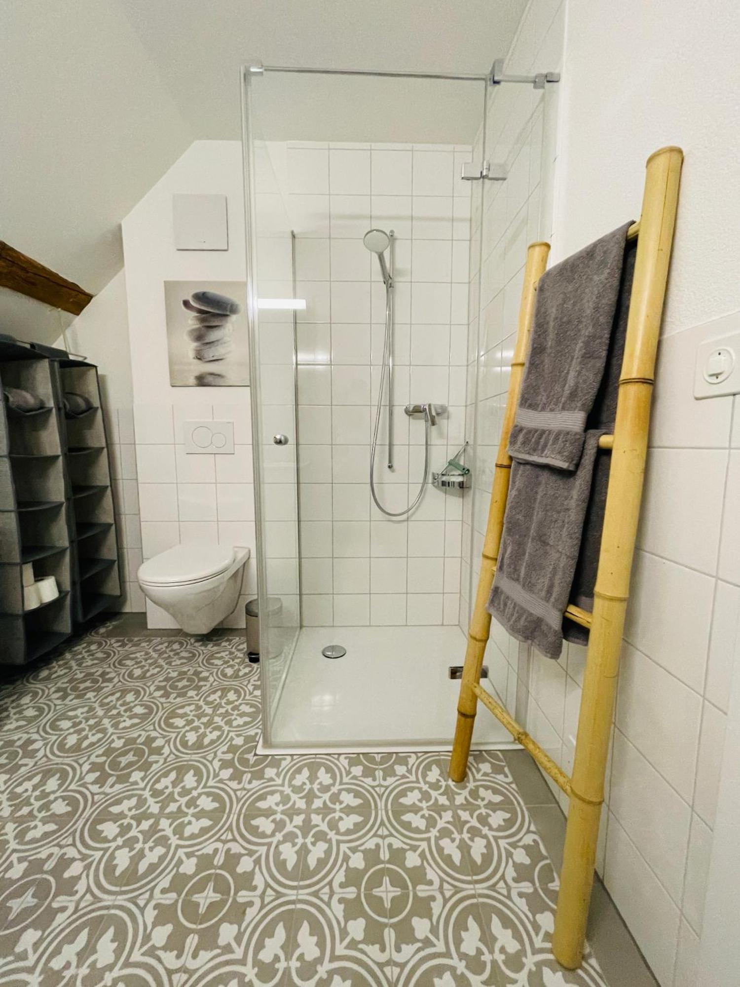 Tägerwilen Appartement Villa Seeliebe מראה חיצוני תמונה
