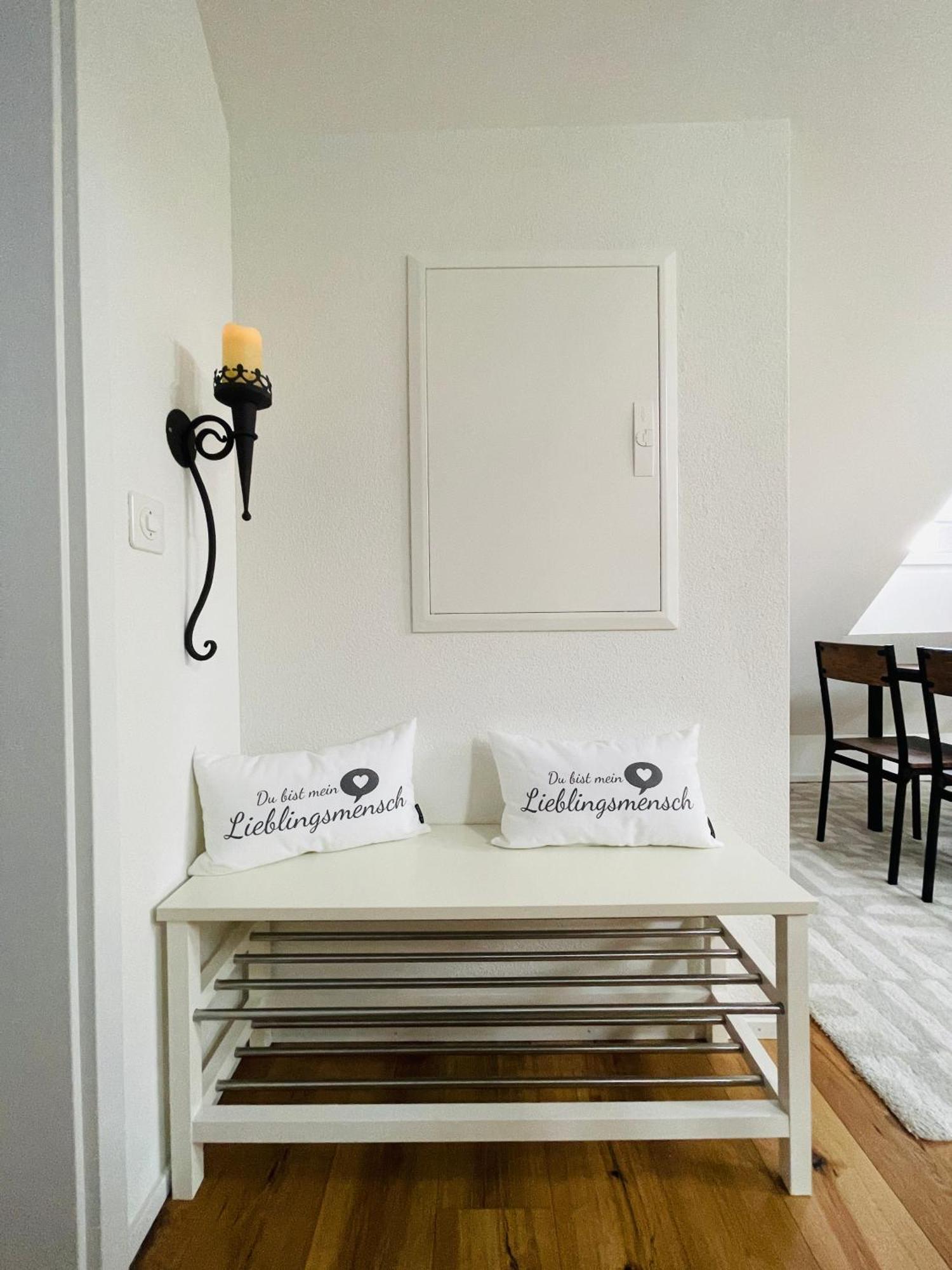 Tägerwilen Appartement Villa Seeliebe מראה חיצוני תמונה