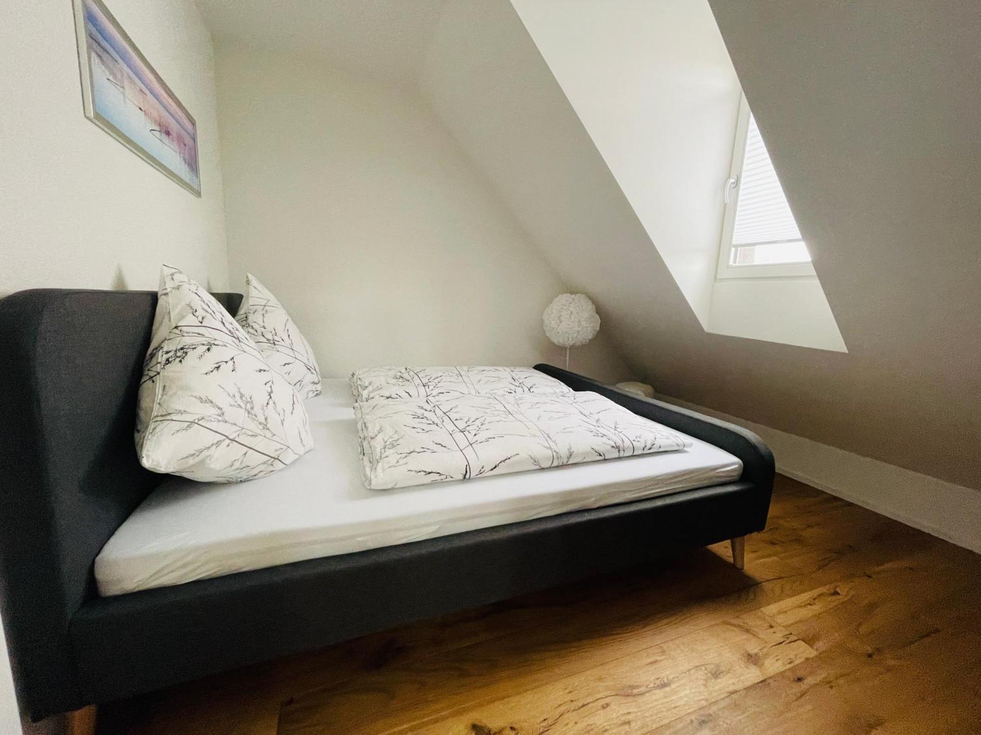 Tägerwilen Appartement Villa Seeliebe מראה חיצוני תמונה