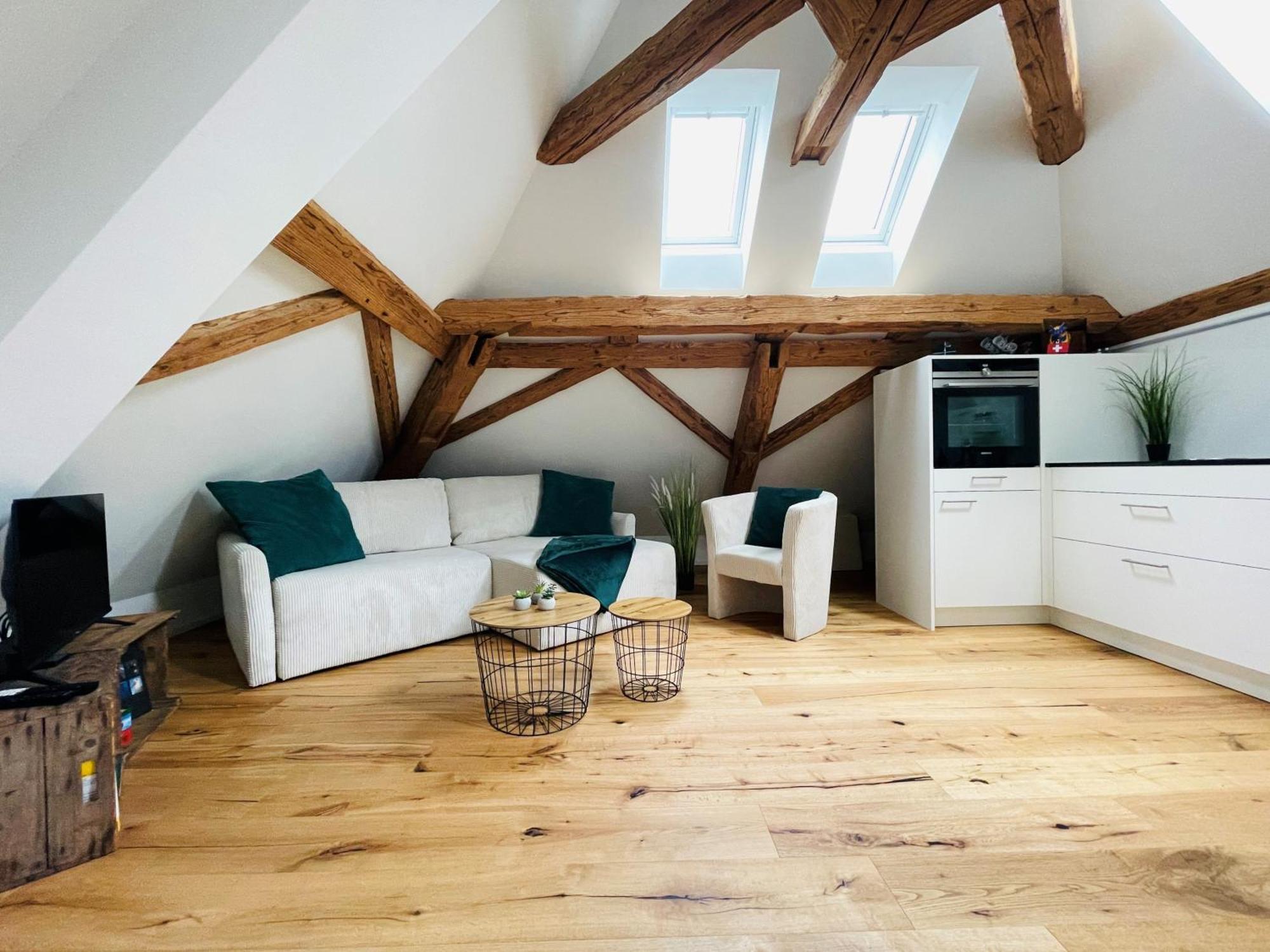 Tägerwilen Appartement Villa Seeliebe מראה חיצוני תמונה