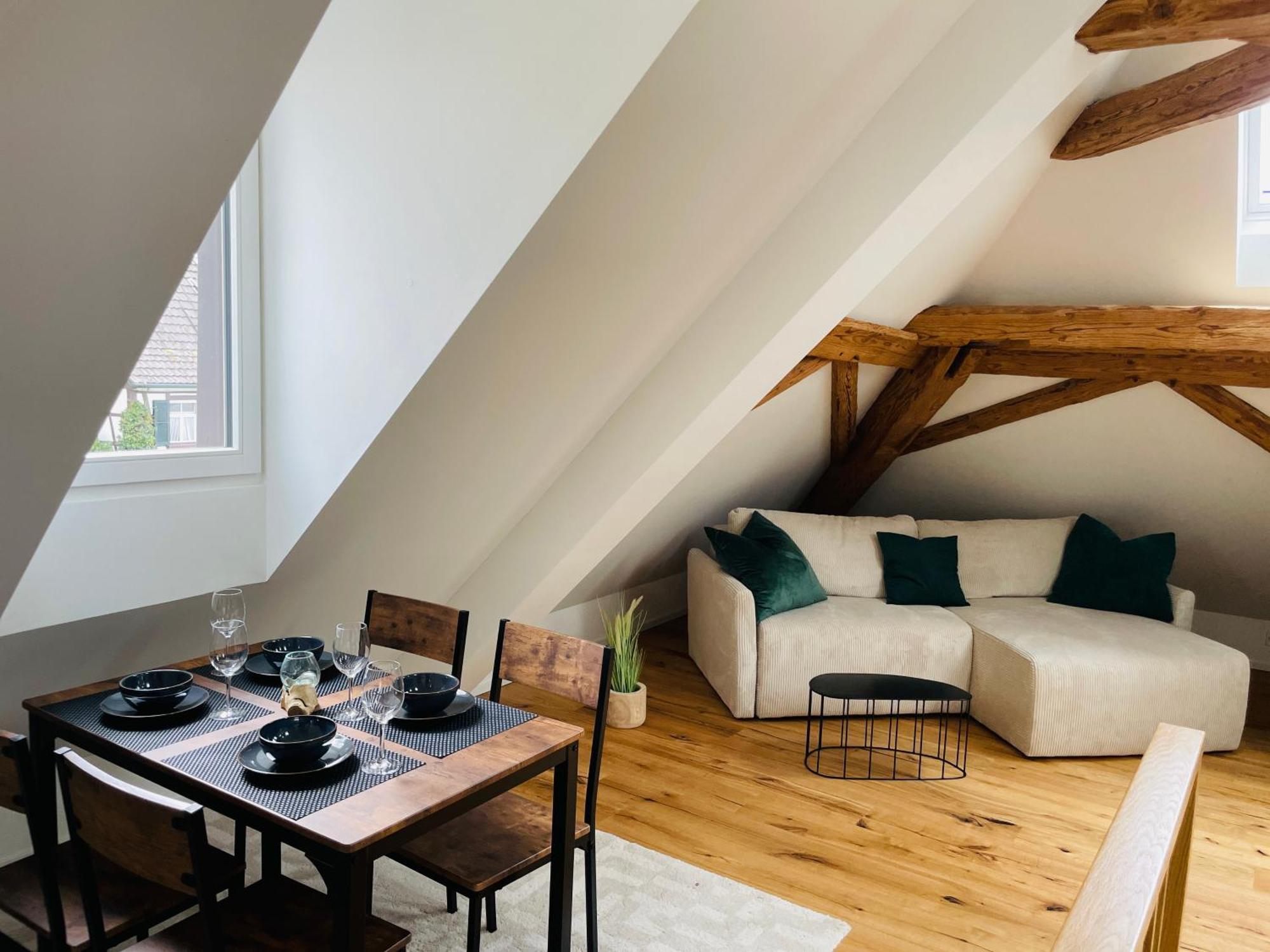 Tägerwilen Appartement Villa Seeliebe מראה חיצוני תמונה