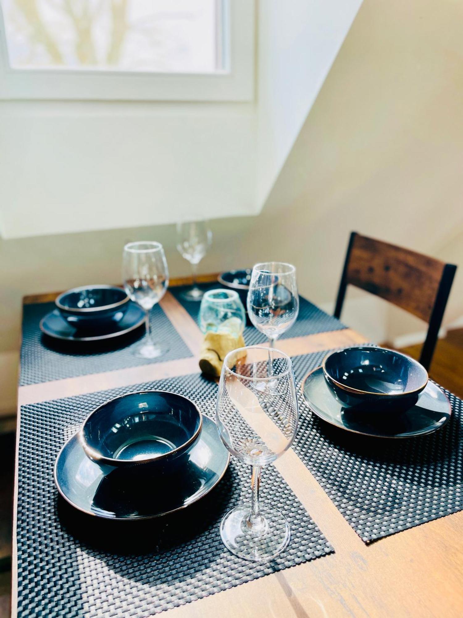 Tägerwilen Appartement Villa Seeliebe מראה חיצוני תמונה