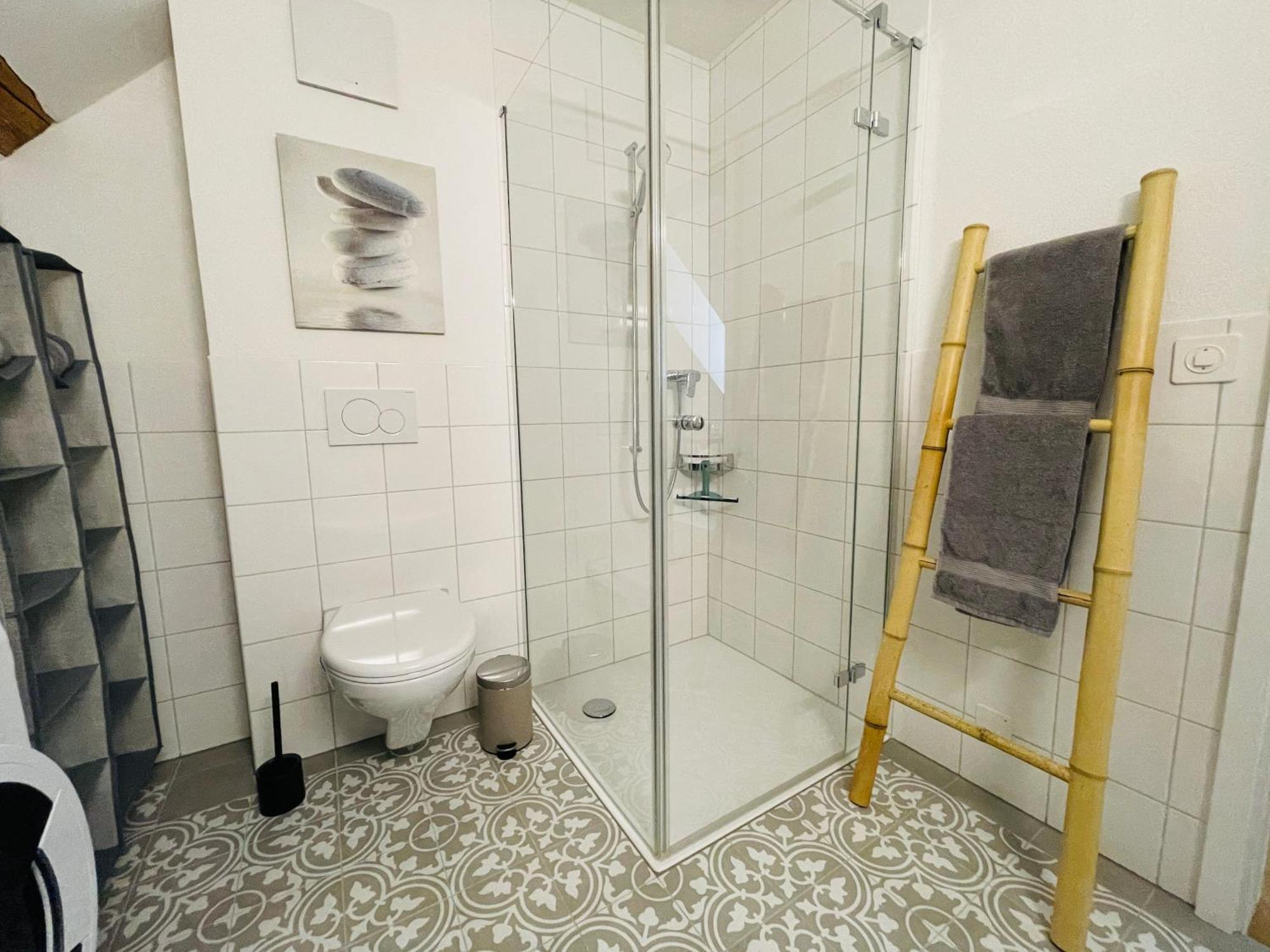 Tägerwilen Appartement Villa Seeliebe מראה חיצוני תמונה